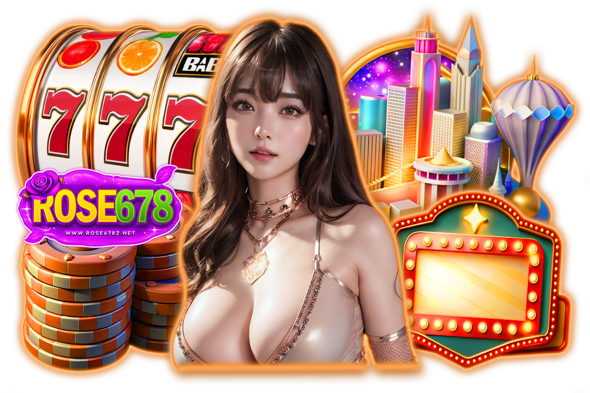 rose678