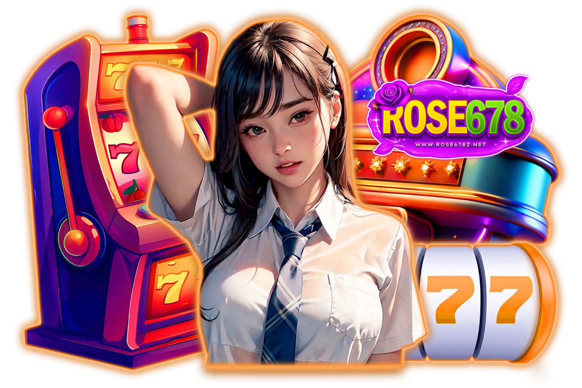 rose678 wallet